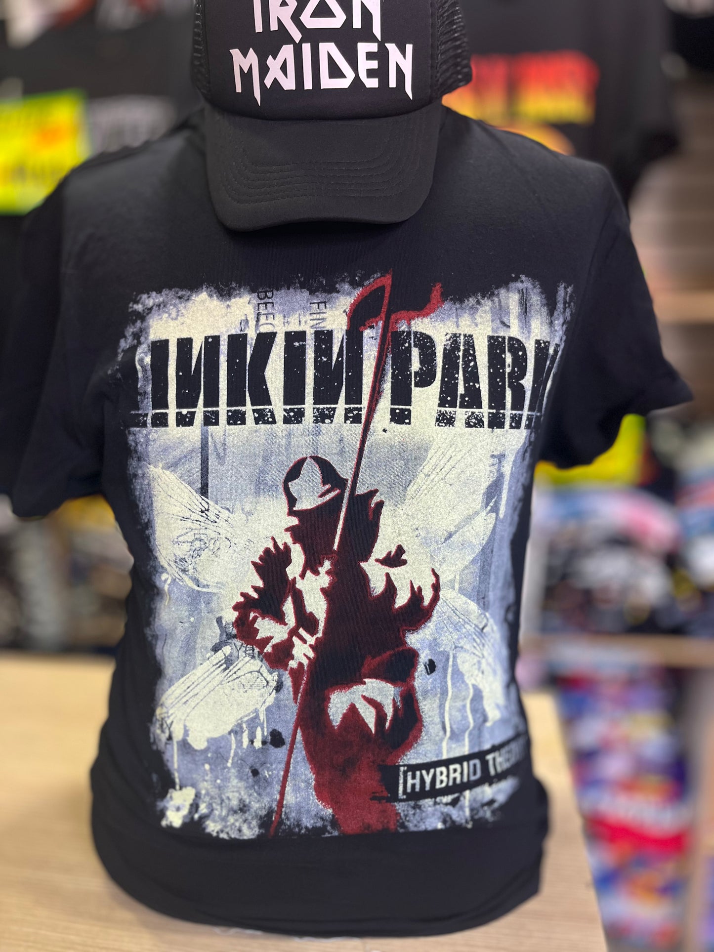 Linkin park