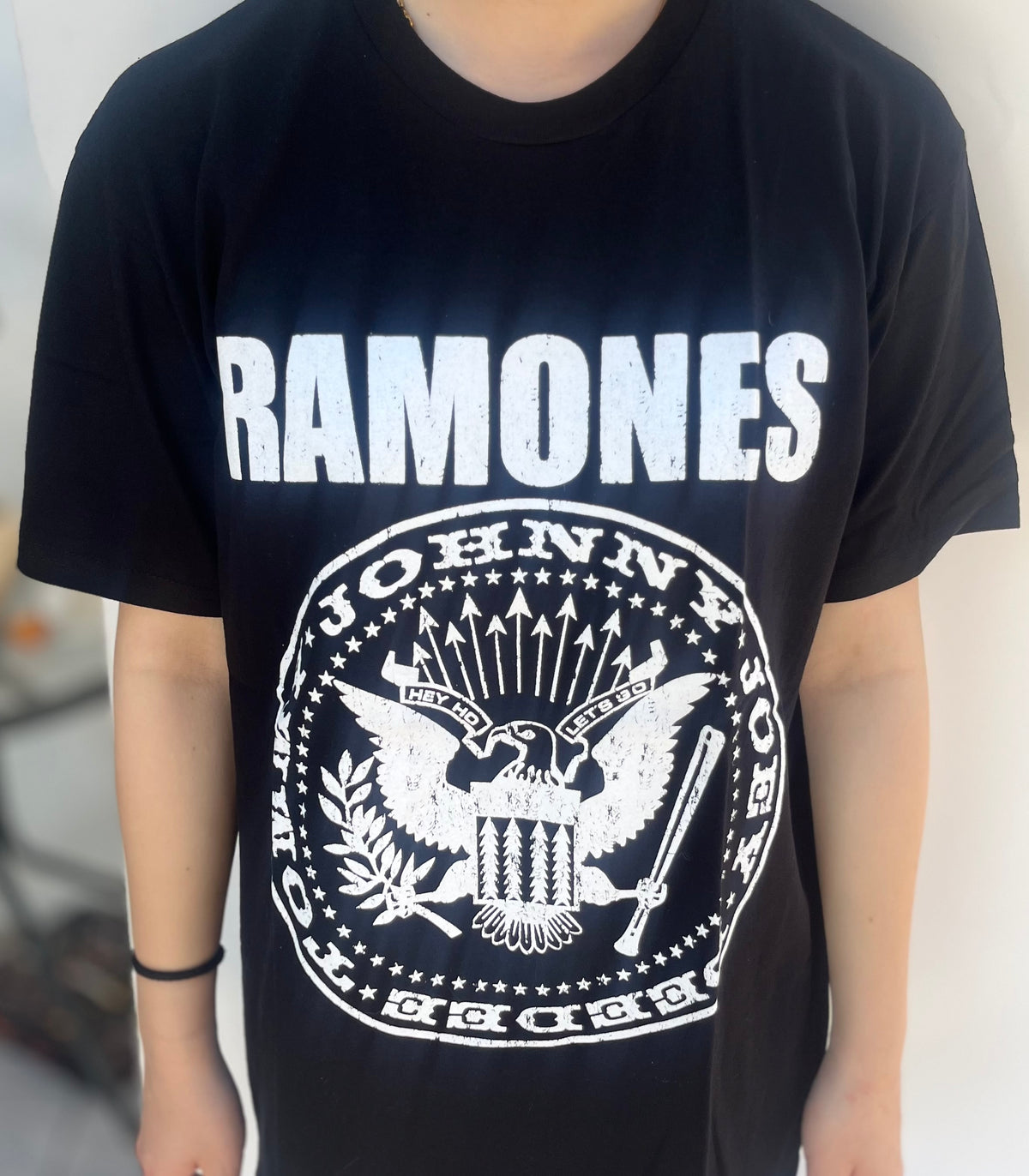 Ramones