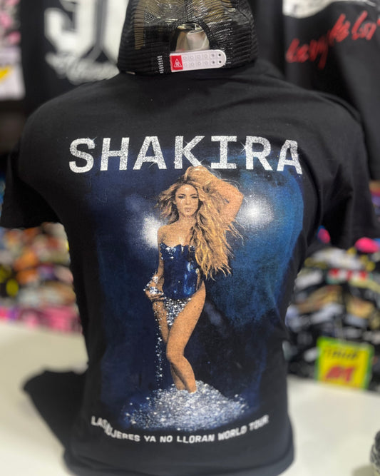 1.Shakira concierto