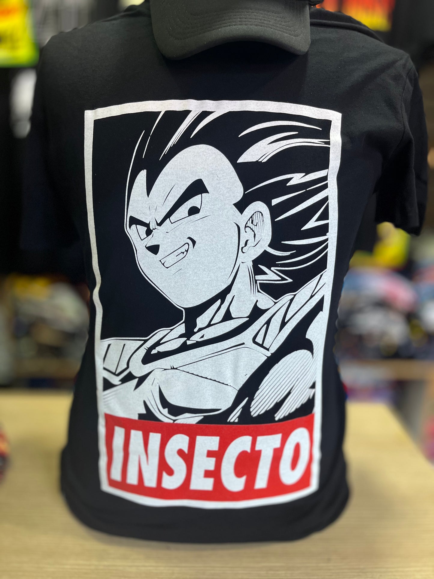 Vegeta