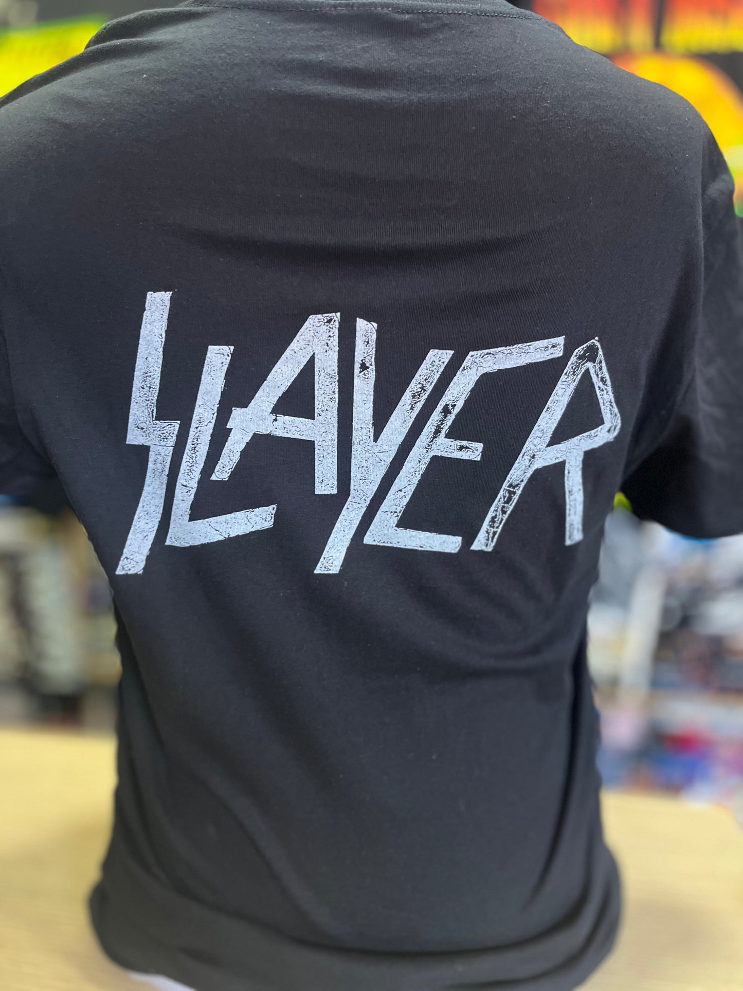 Slayer