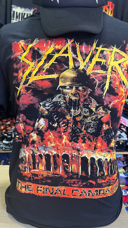 Slayer