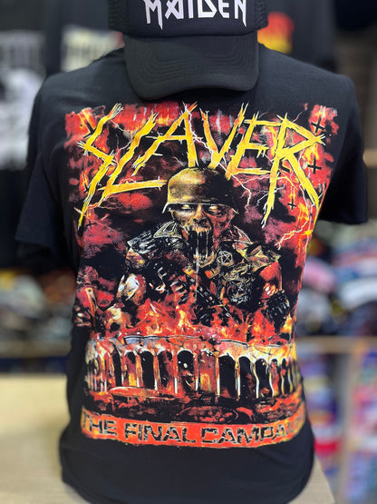 Slayer