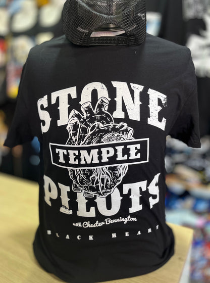 Stone  Temple  Pilots