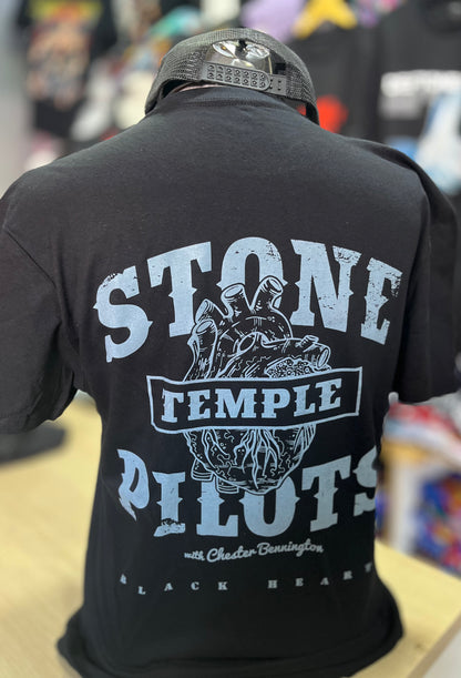 Stone  Temple  Pilots