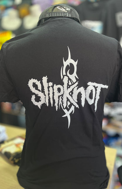 Polera Slipknot