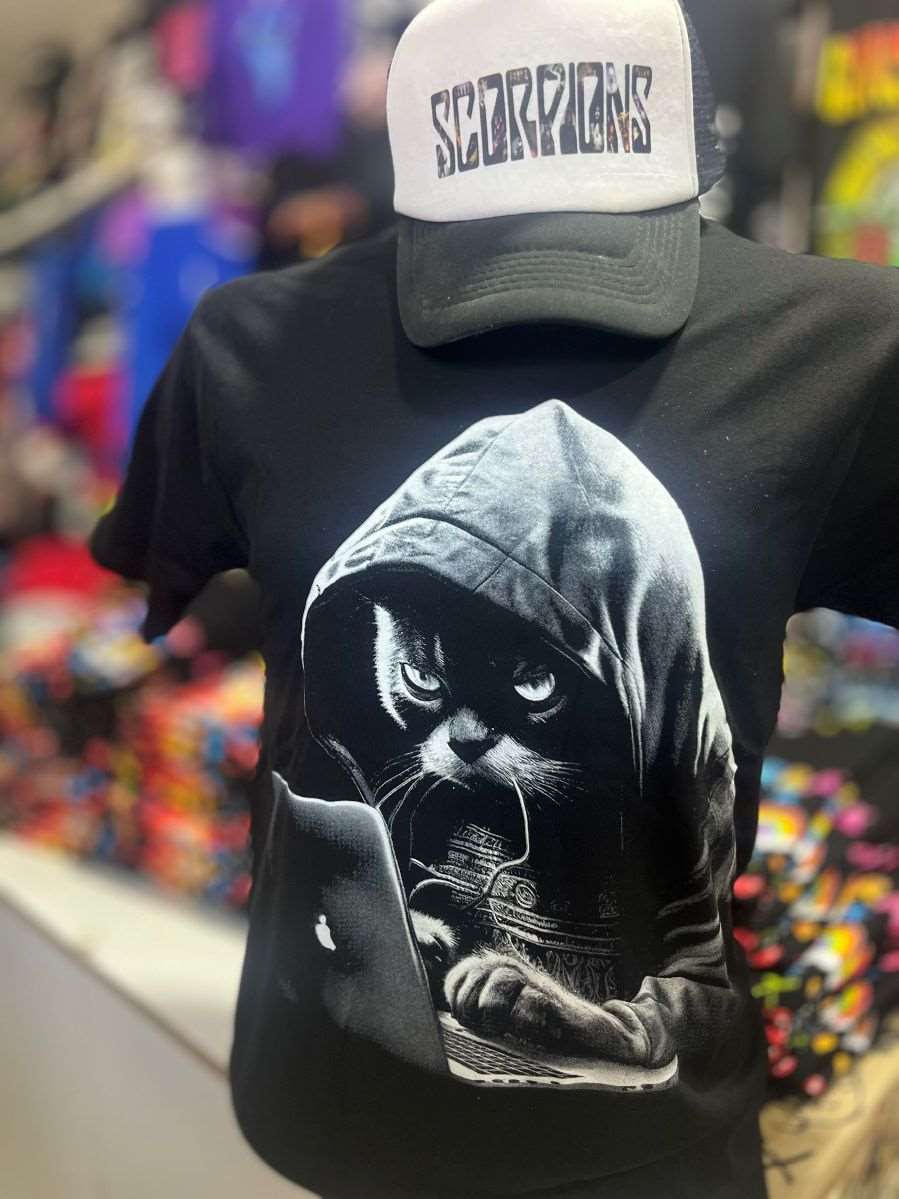 Todas las poleras $5.990 www.solopolera.cl