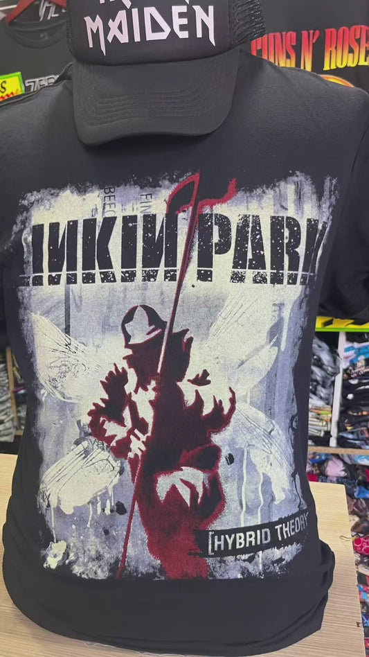 Linkin park