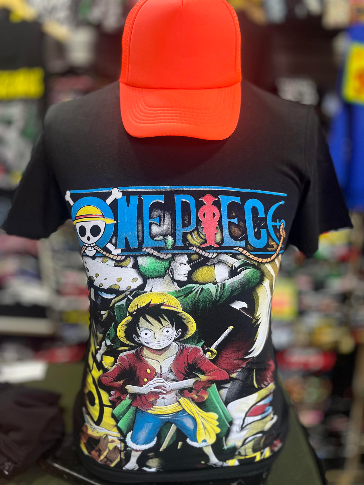 polera one