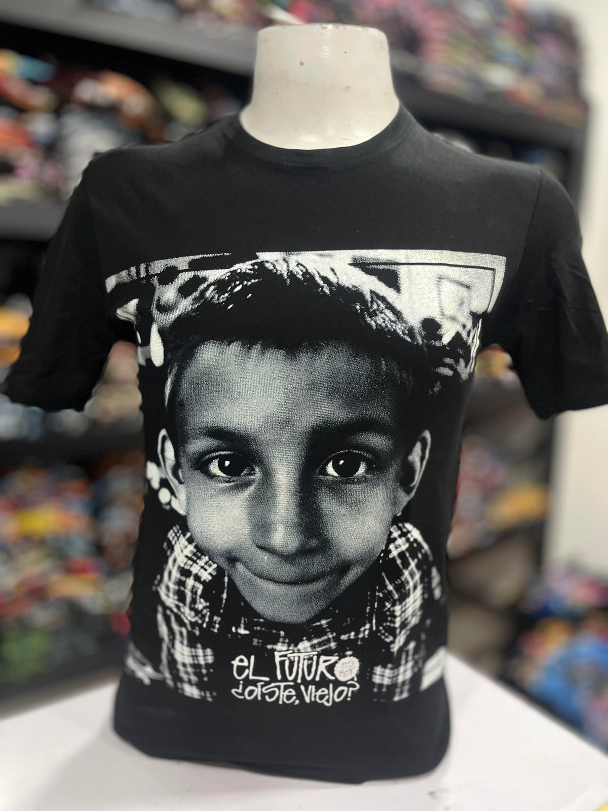 Todas las poleras $5.990 www.solopolera.cl