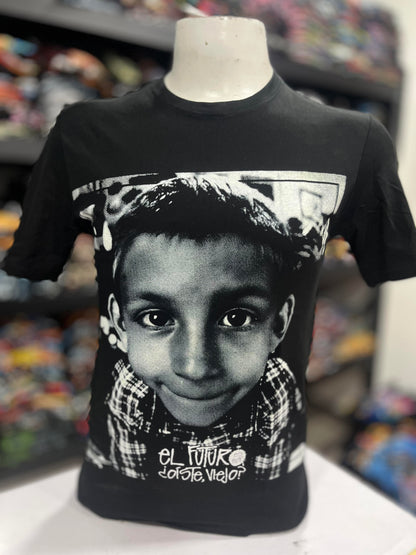 Todas las poleras $5.990 www.solopolera.cl